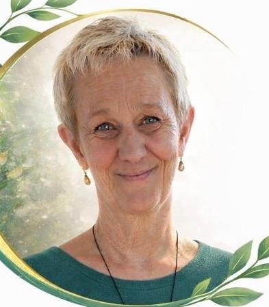 Corin Nielsen – Spirituelle Begleiterin und Medium